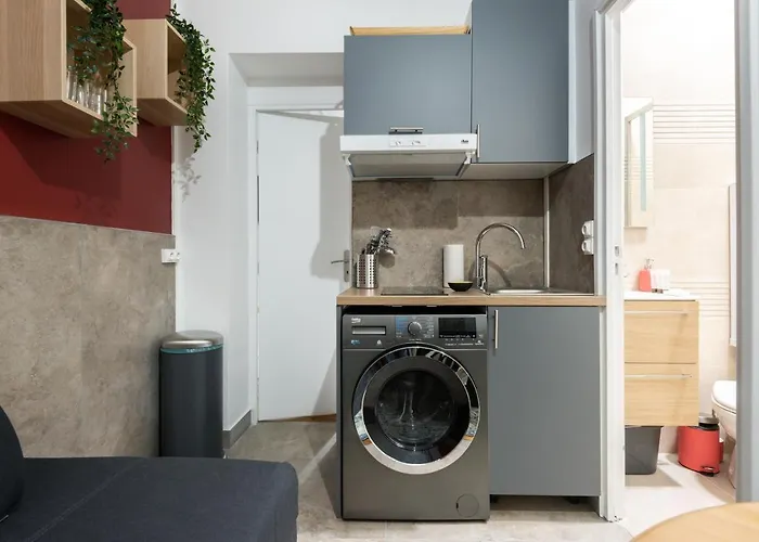 Basilique Du Sacre Coeur - Beautiful 2p