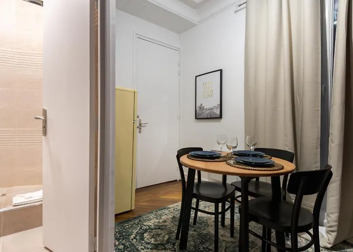 Basilique Du Sacre Coeur - Beautiful 2p * Paris