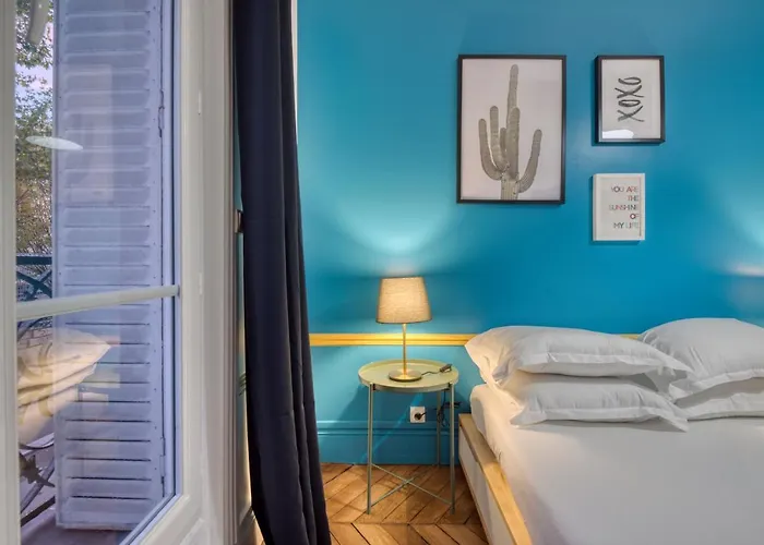 Basilique Du Sacre Coeur - Beautiful 2p * Paris